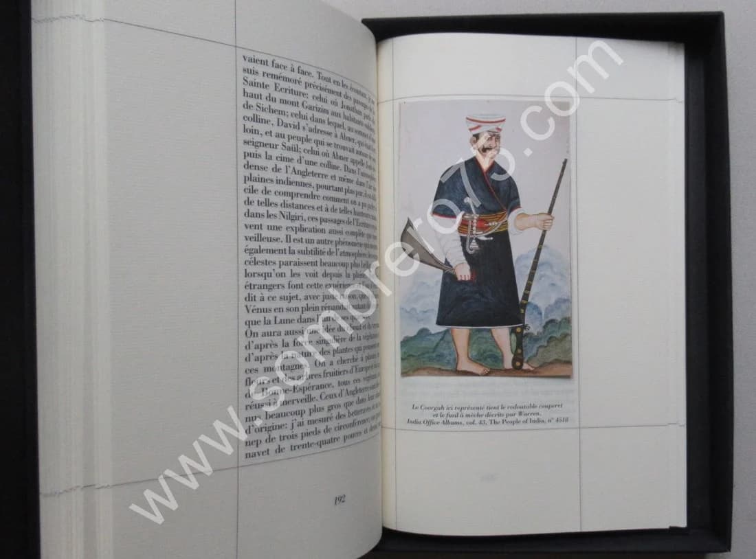 Le Royaume de Coorg. 1992 - Image 8