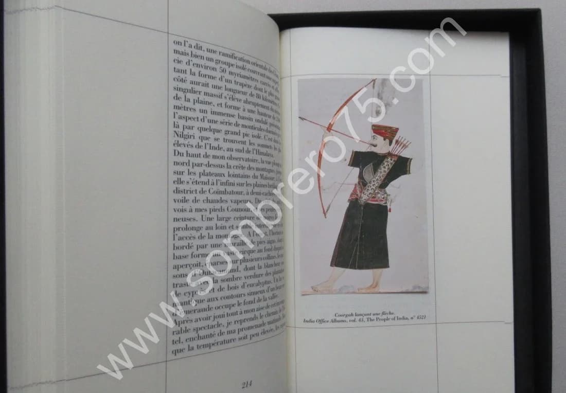 Le Royaume de Coorg. 1992 - Image 9