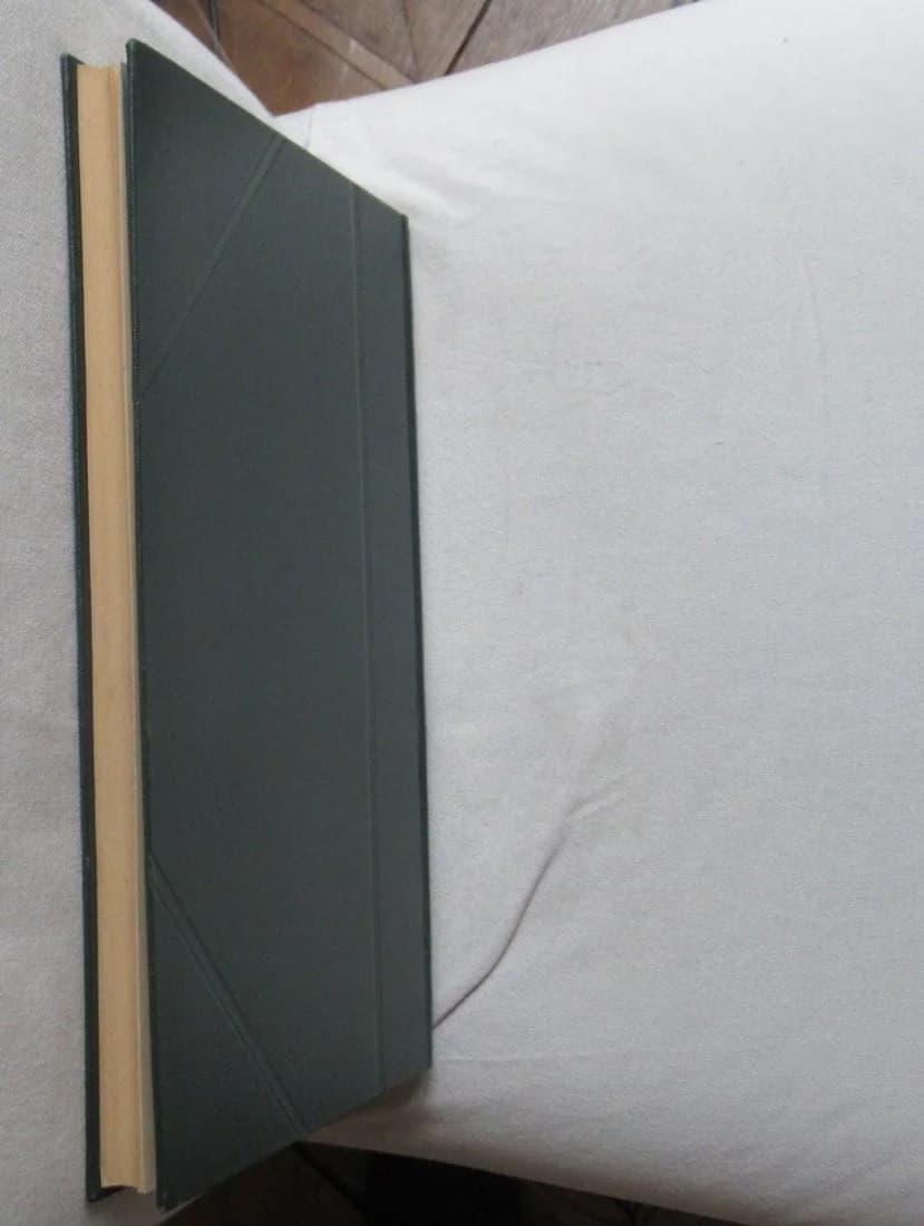 Danses Magiques de Kelantan 1936. Institut Ethnologie Vol XXII.J CUISINIER - Image 8