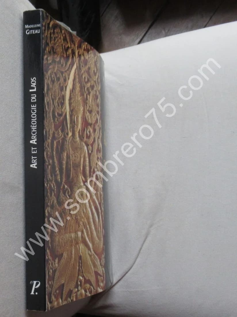 Art et Archéologie du Laos - Image 2