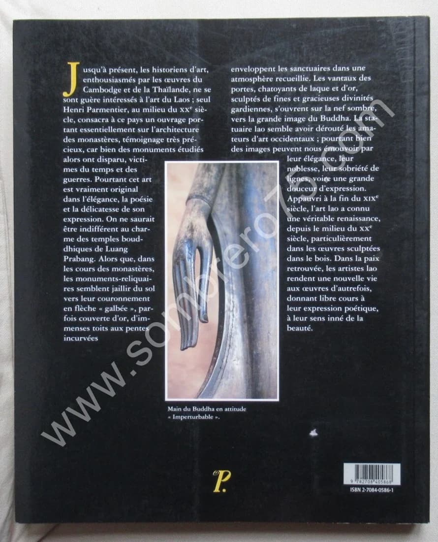 Art et Archéologie du Laos - Image 11