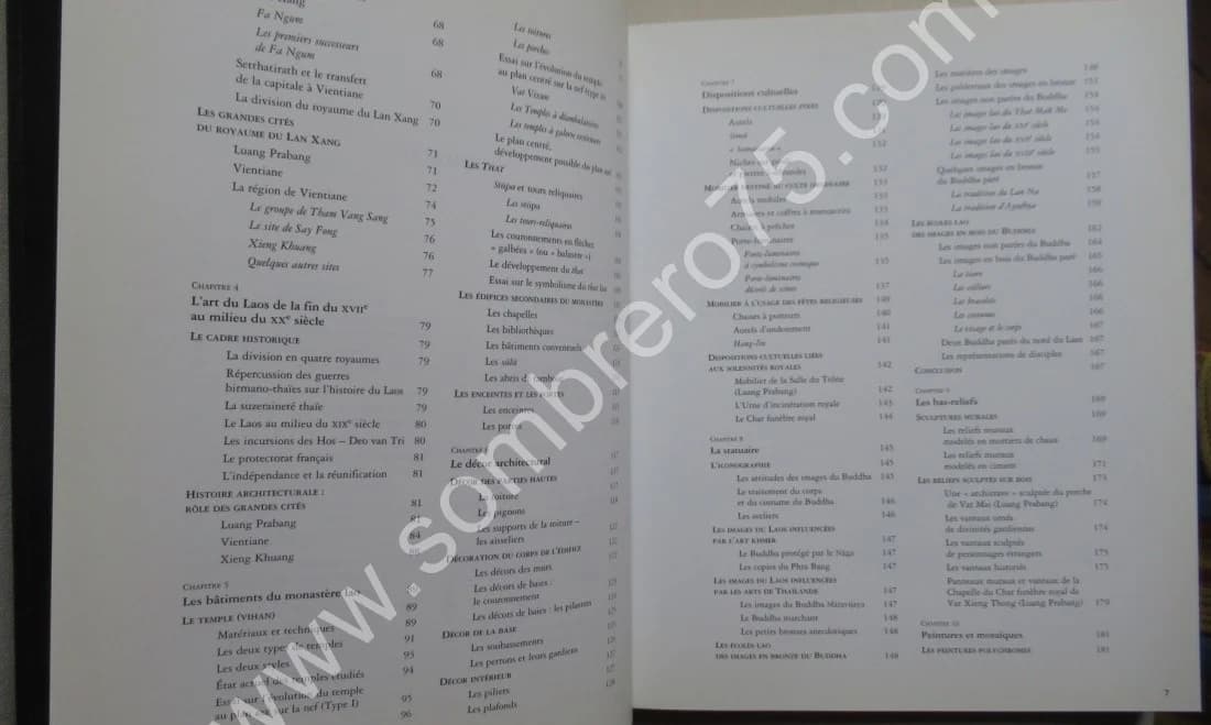 Art et Archéologie du Laos - Image 5