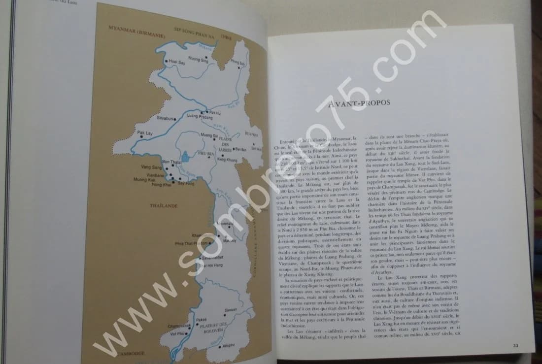 Art et Archéologie du Laos - Image 7