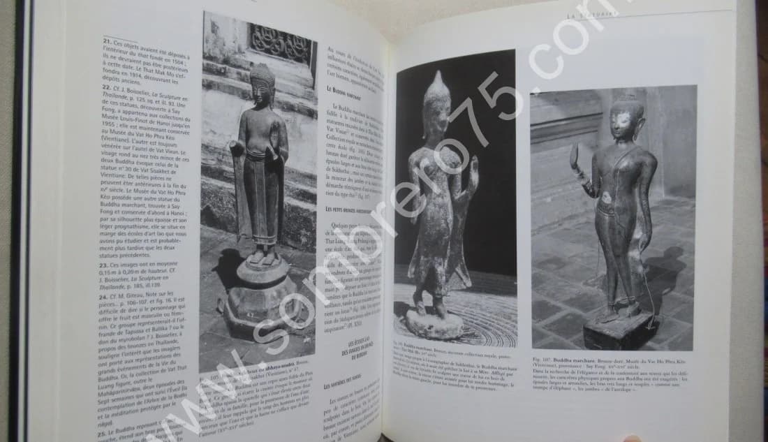 Art et Archéologie du Laos - Image 8