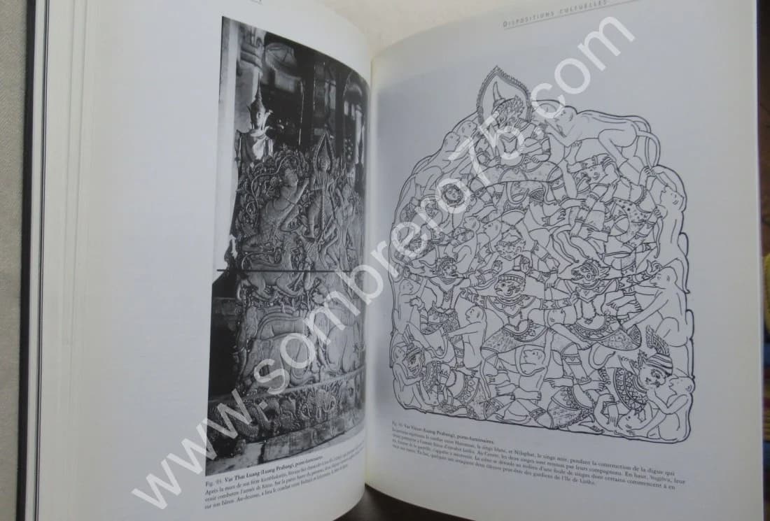 Art et Archéologie du Laos - Image 9