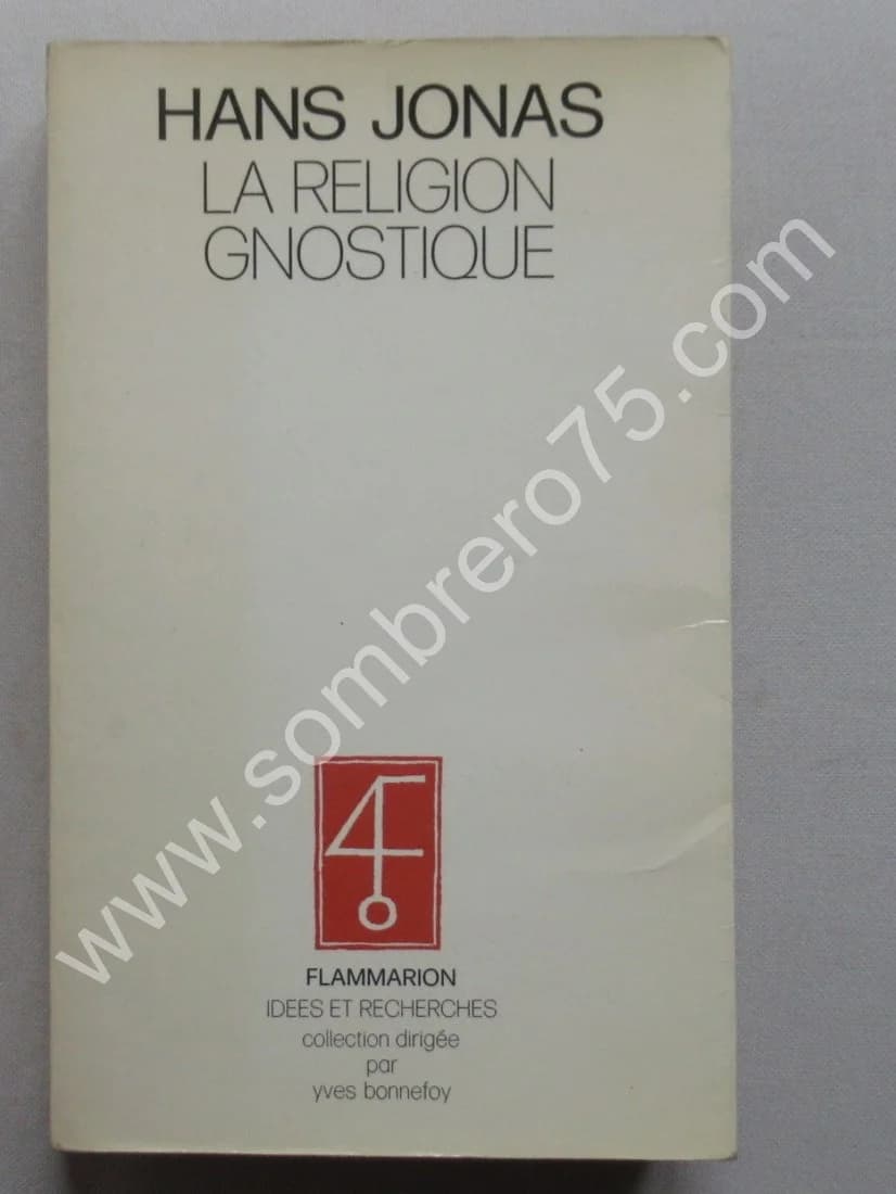 La Religion Gnostique