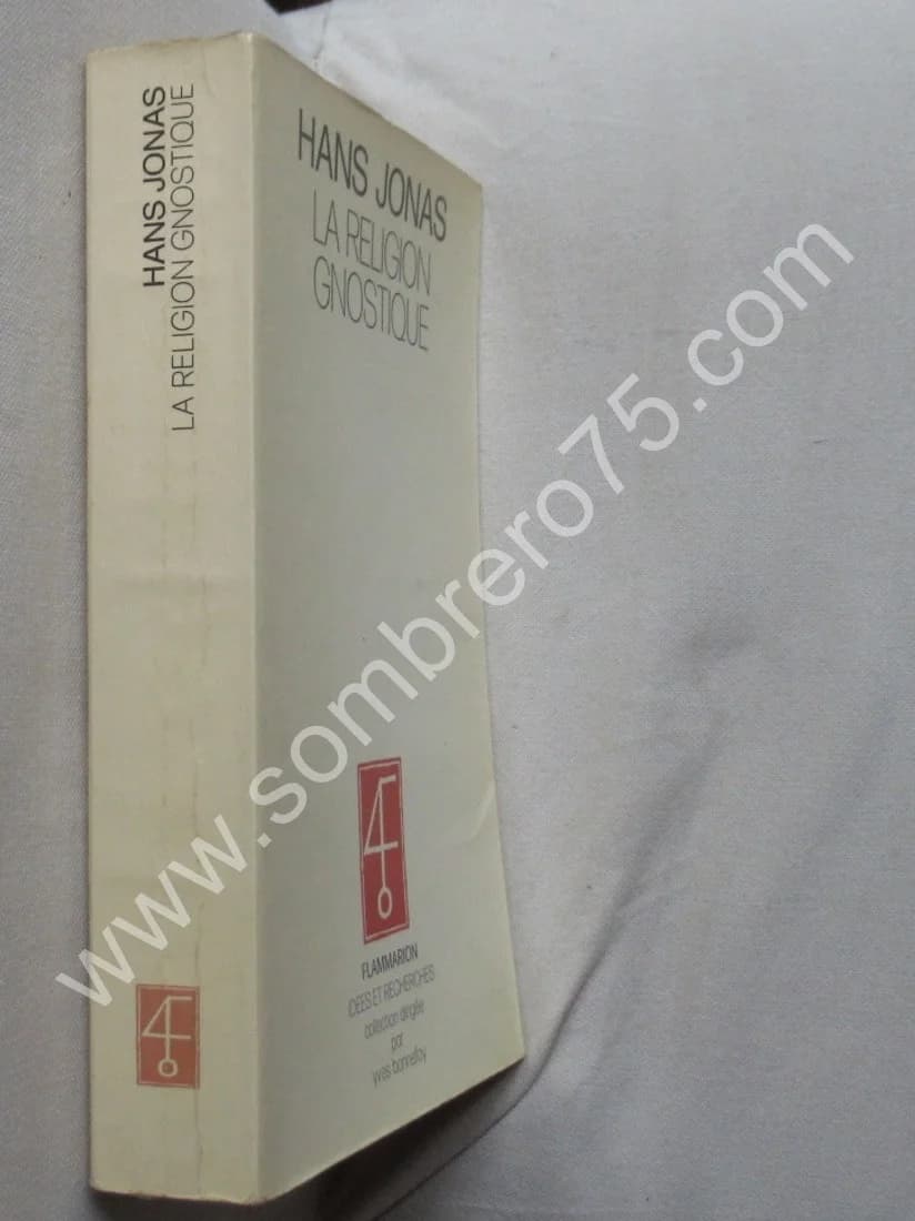 La Religion Gnostique - Image 2