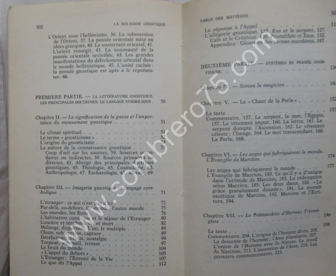 La Religion Gnostique - Image 5