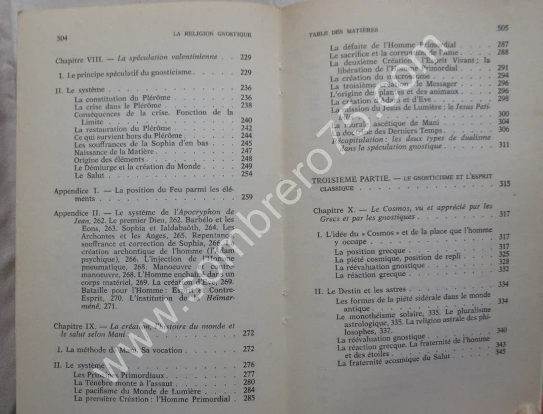 La Religion Gnostique - Image 6