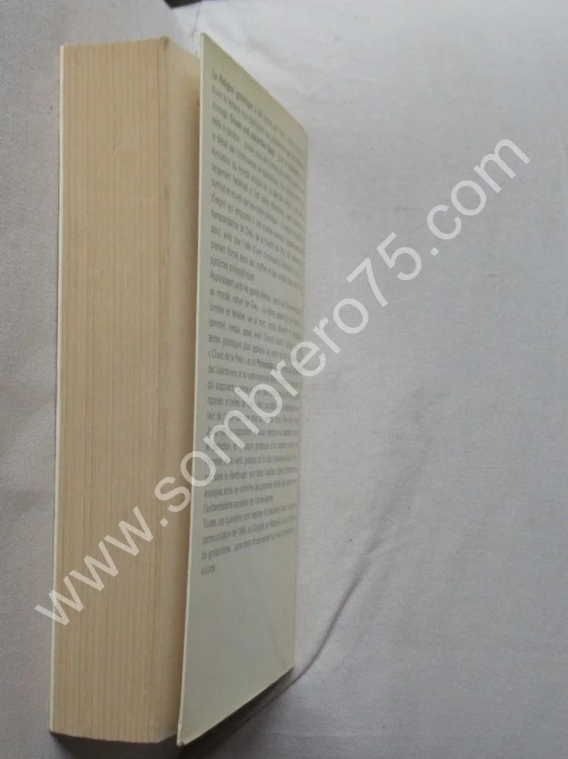 La Religion Gnostique - Image 9