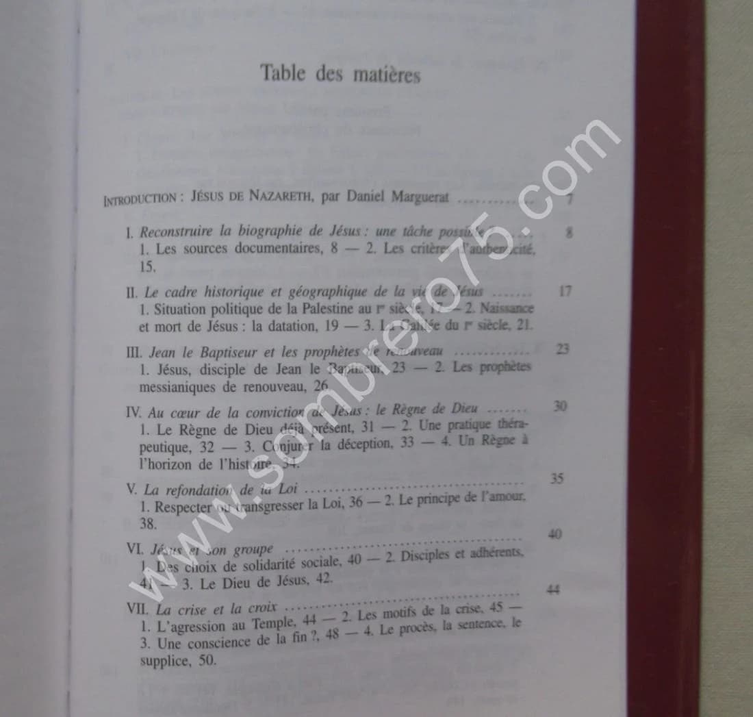Histoire du Christianisme Vol 1. Le nouveau peuple. J MAYEUR L PIETRI - Image 5