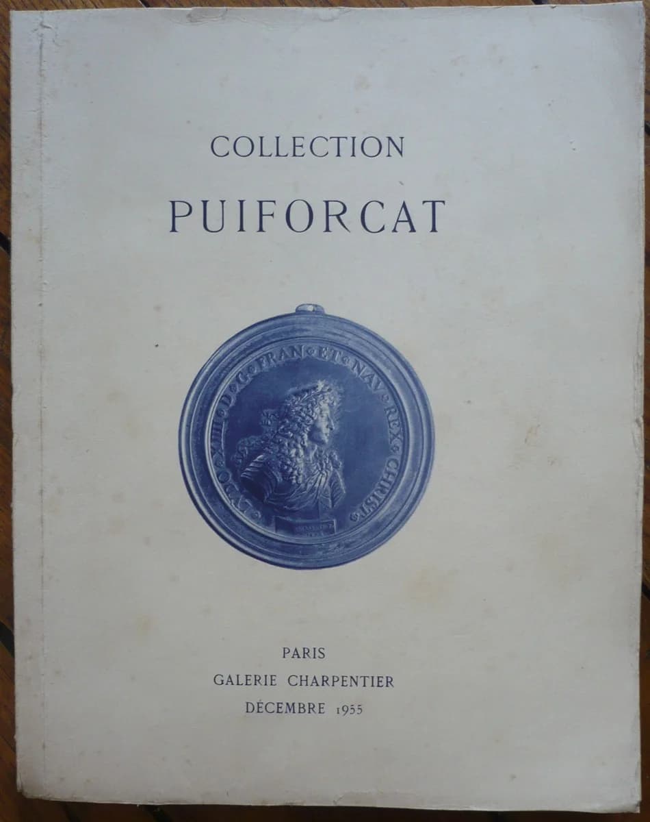 La Collection Puiforcat - Image 3