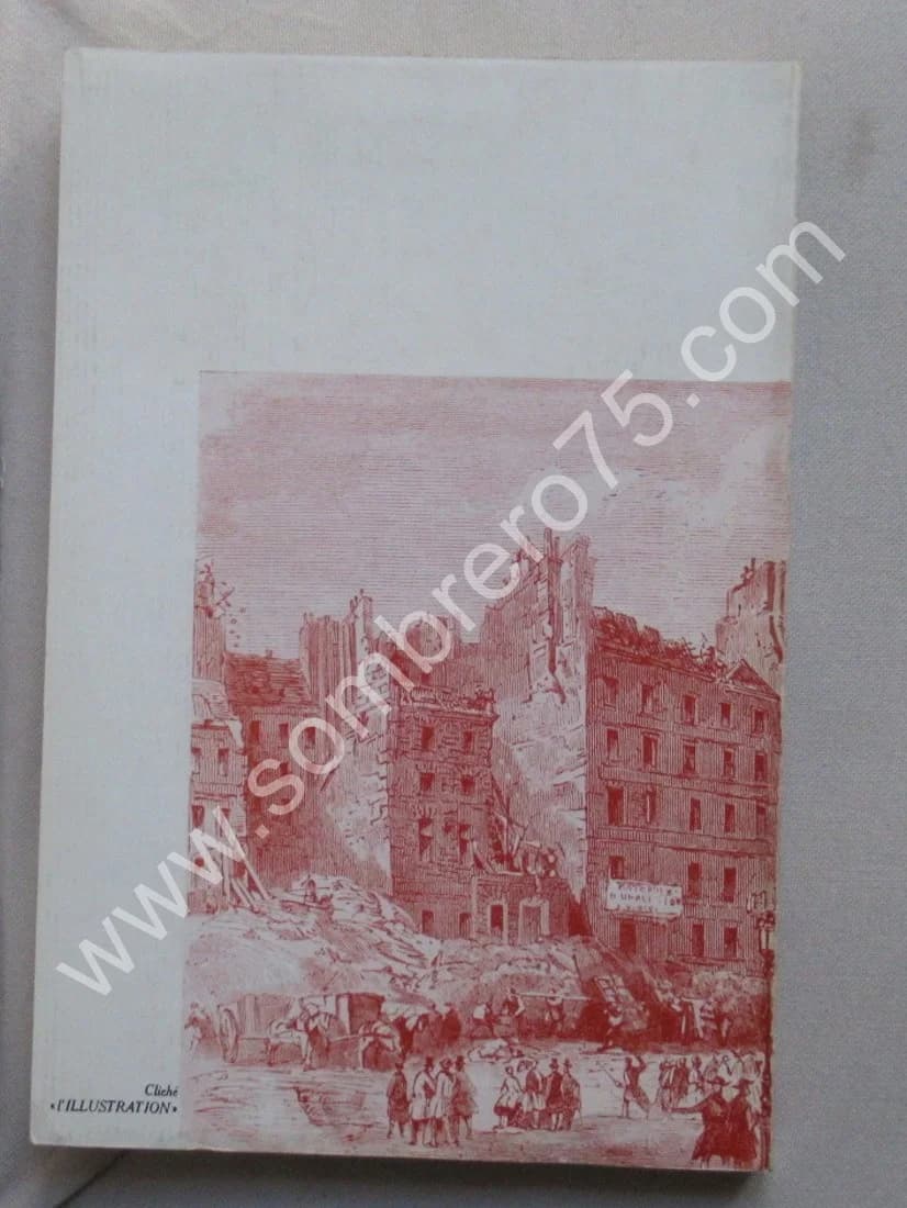 Maisons de Paris et Propriétaires Parisiens au XIXe siècle (1809-1880) - Image 7