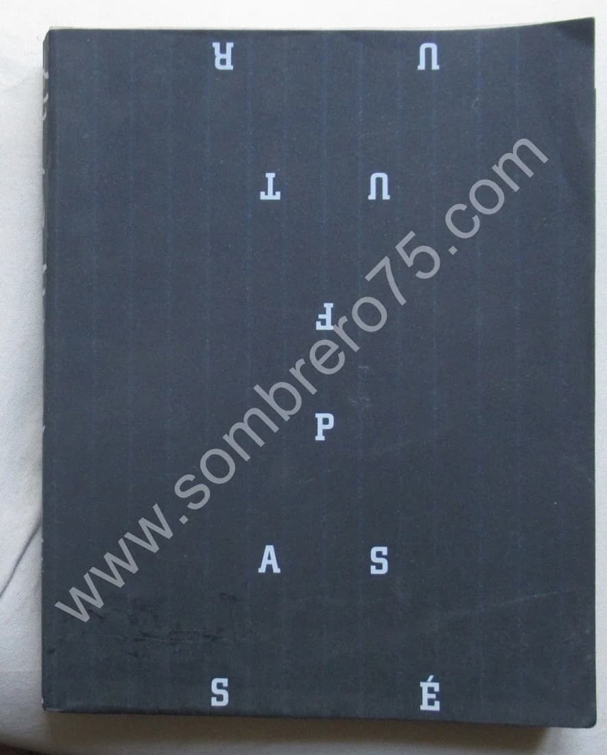 Markus Lüpertz - Une Rétrospective. Catalogue - Image 14