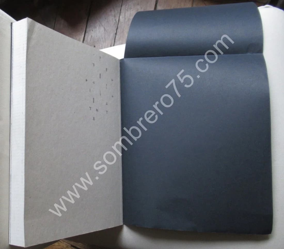 Markus Lüpertz - Une Rétrospective. Catalogue - Image 21