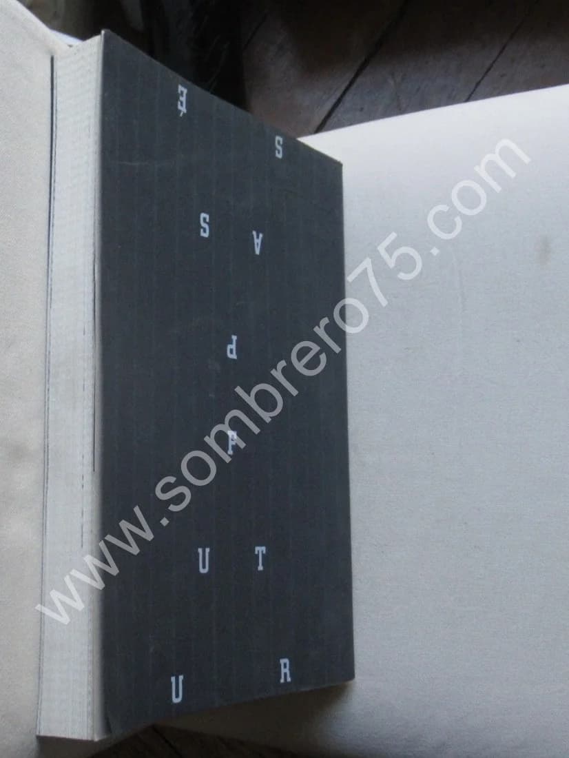 Markus Lüpertz - Une Rétrospective. Catalogue - Image 22