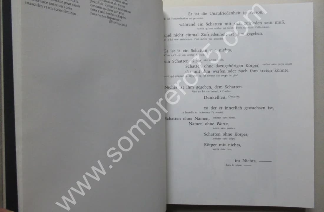 Markus Lüpertz - Une Rétrospective. Catalogue - Image 7