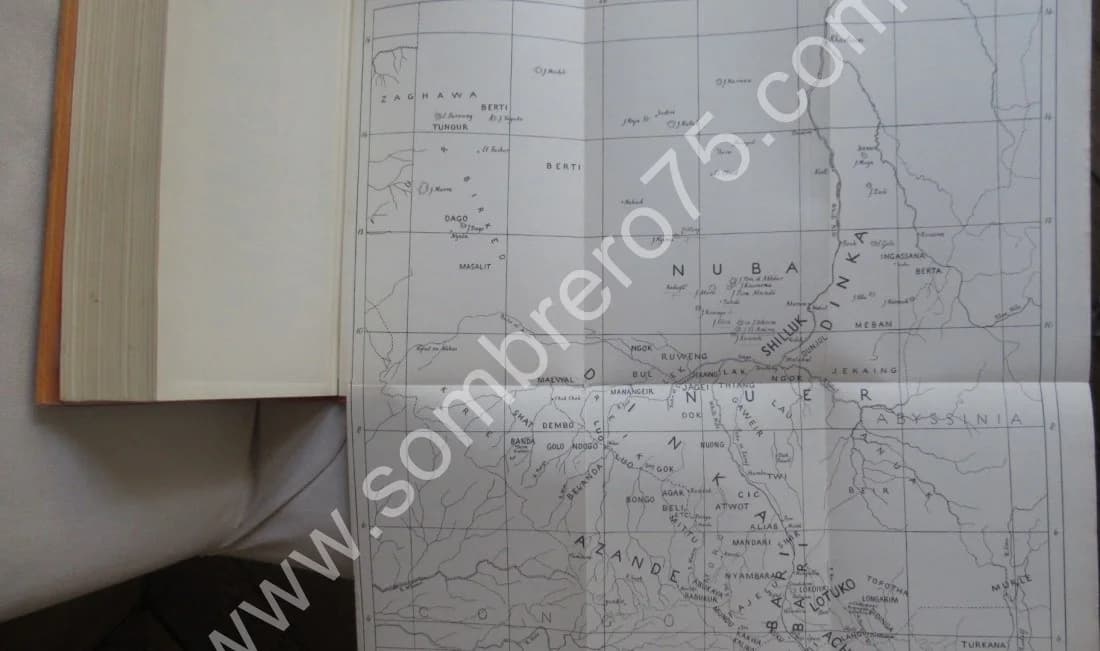 Pagan Tribes of the Nilotic Sudan. Seligman - Image 11