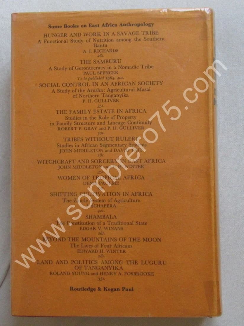 Pagan Tribes of the Nilotic Sudan. Seligman - Image 12