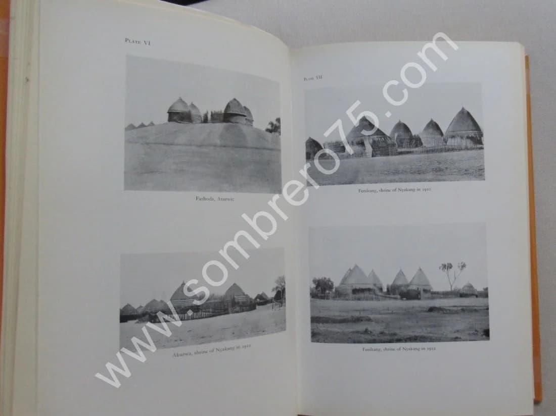 Pagan Tribes of the Nilotic Sudan. Seligman - Image 6