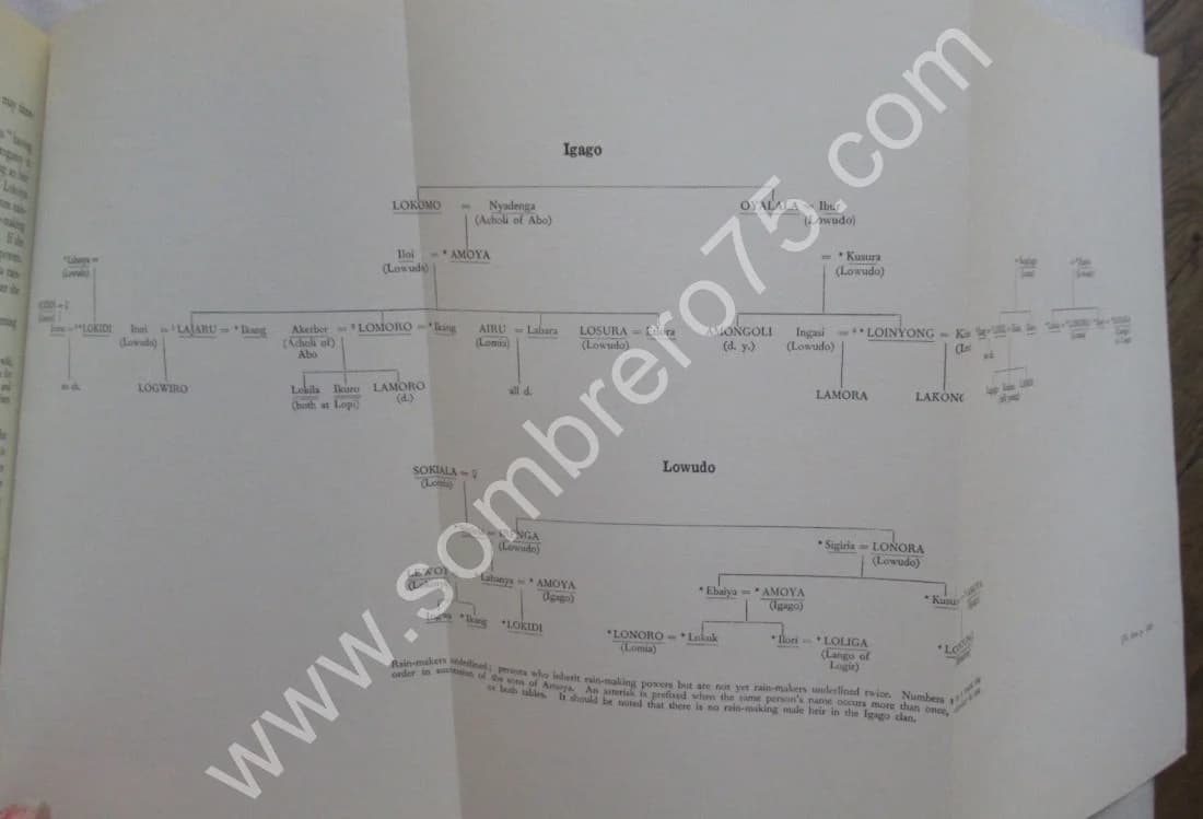 Pagan Tribes of the Nilotic Sudan. Seligman - Image 10