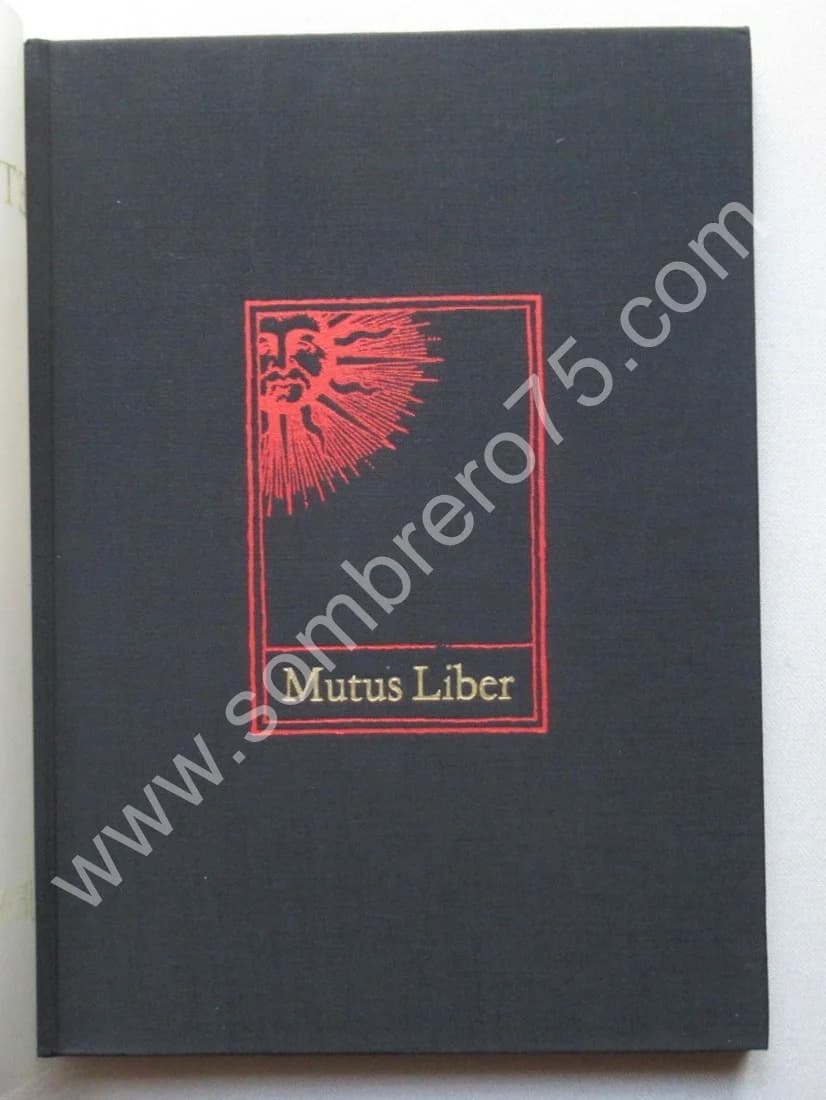 L'Alchimie et son Livre Muet - Mutus Liber - Image 2