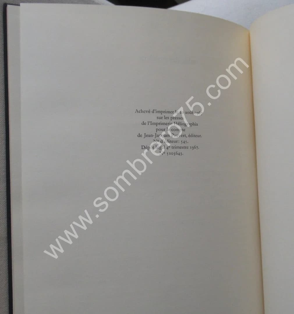 L'Alchimie et son Livre Muet - Mutus Liber - Image 5