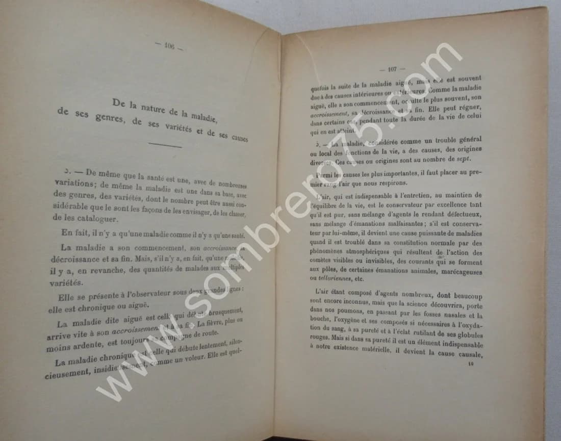 El Ktab ou le Livre des Choses Connues et Cachées. Khôdja OMER HALEBY - Image 5