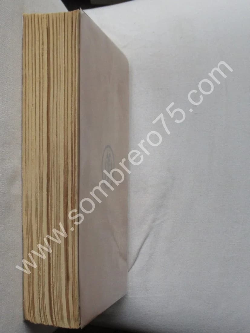 El Ktab ou le Livre des Choses Connues et Cachées. Khôdja OMER HALEBY - Image 8