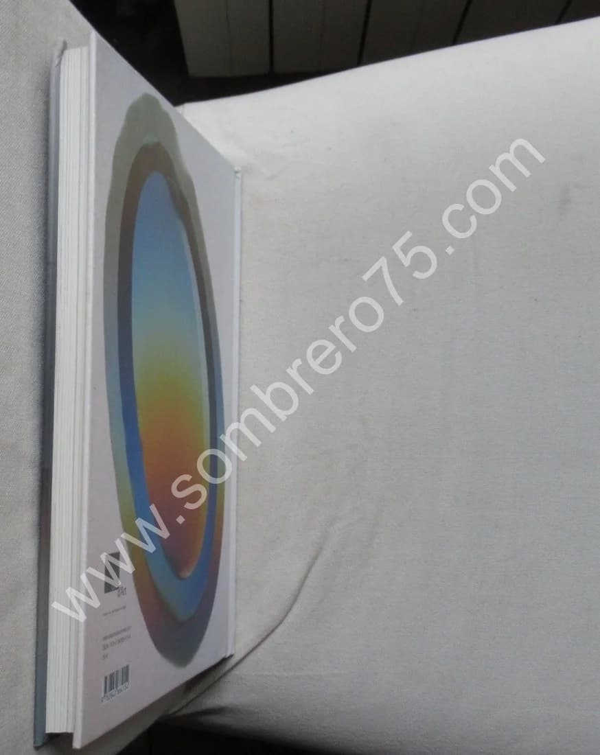 De BRUGEROLLE. Larry BELL. Carré d'Art - Musée d'art contemporain de Nîmes - Image 10