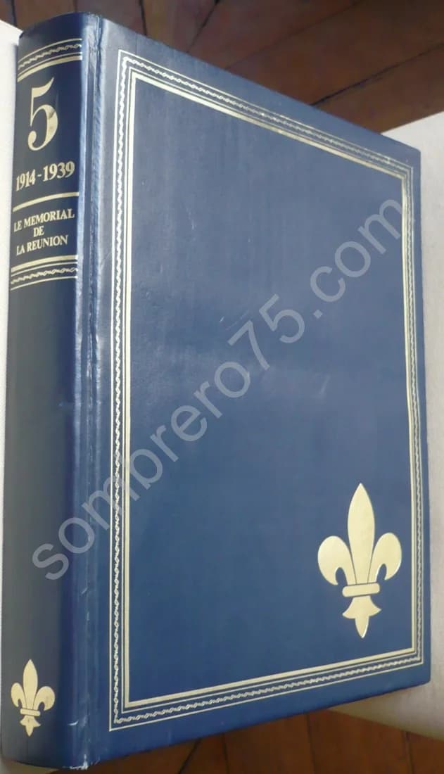 Le Mémorial de La Réunion