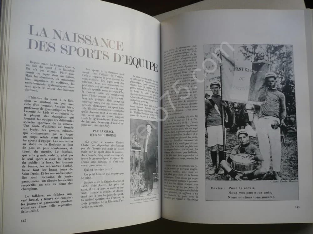 Le Mémorial de La Réunion - Image 3