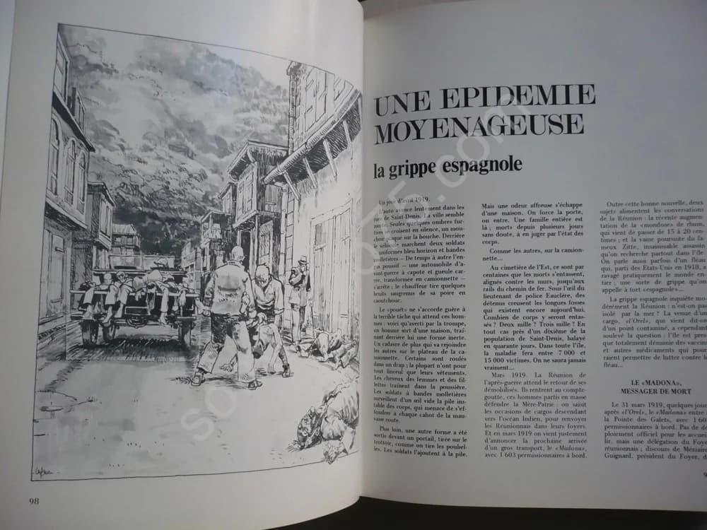 Le Mémorial de La Réunion - Image 4