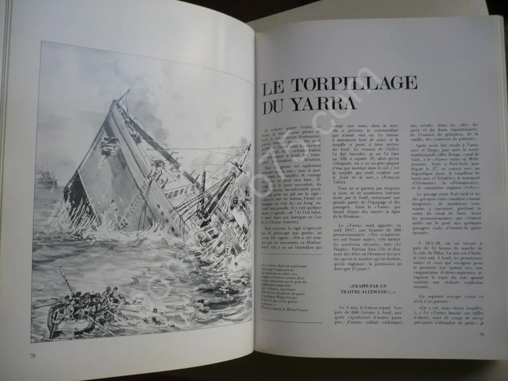 Le Mémorial de La Réunion - Image 5