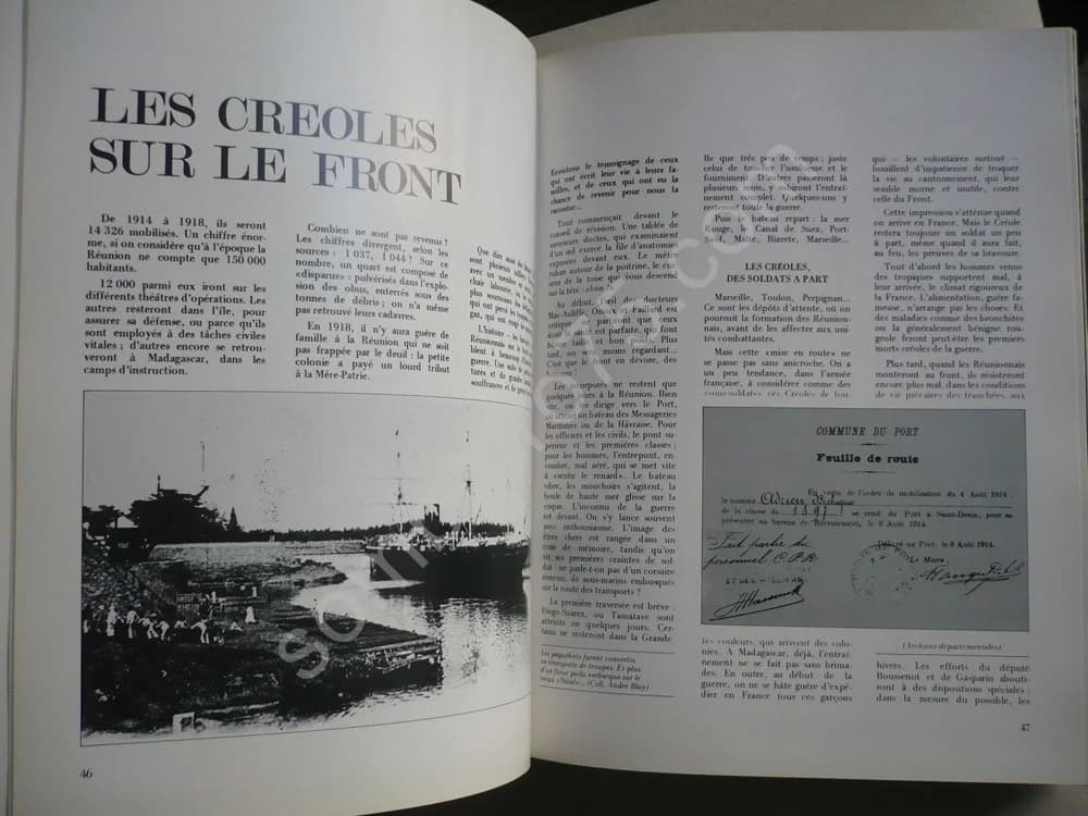 Le Mémorial de La Réunion - Image 6