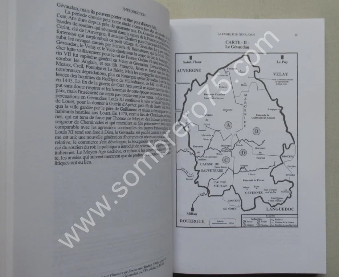 La Famille en Gévaudan au XVe siècle - Image 4