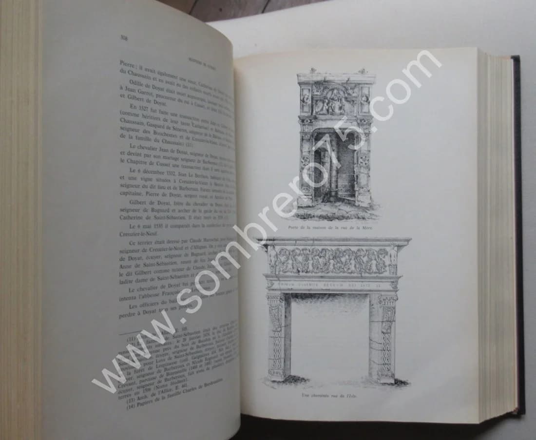 Histoire de Cusset - Image 4