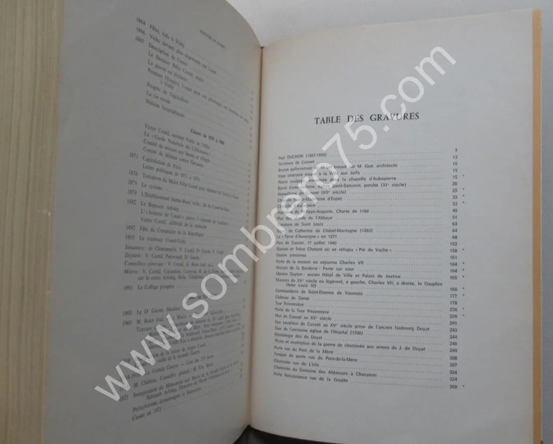 Histoire de Cusset - Image 6