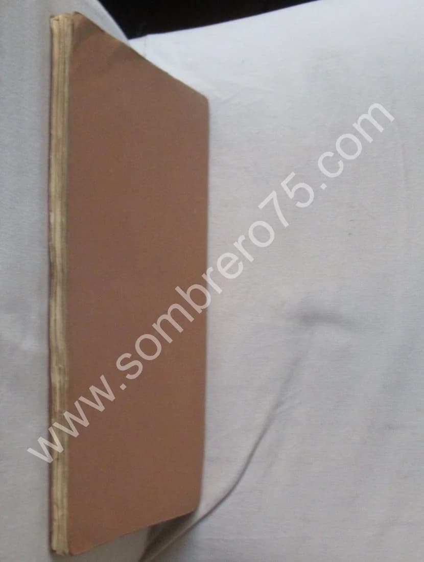 Le Département de l'Allier en 1830. J CORNILLON - Image 5