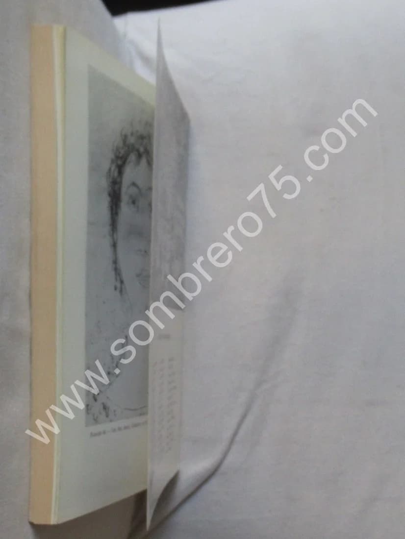 Gontcharova et Larionov. Cinquante ans à St Germain des Prés. T LOGUINE - Image 10