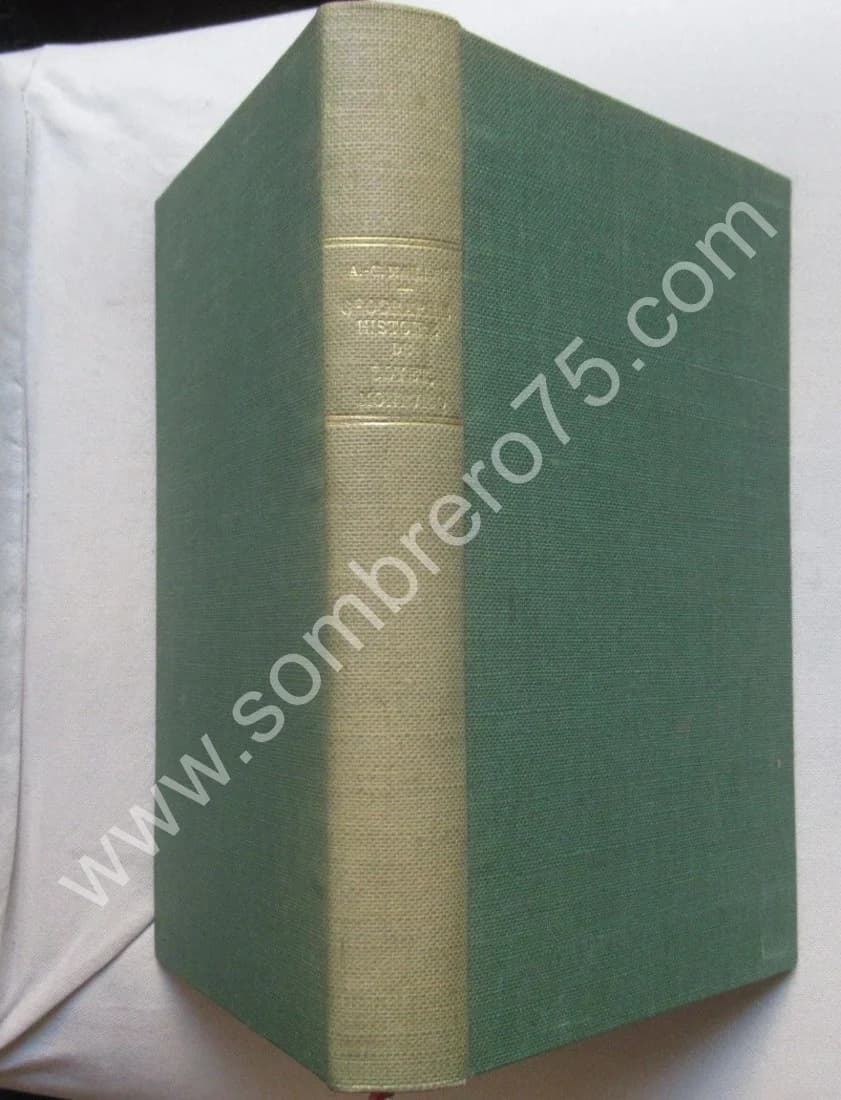 Géographie et Histoire de Doyet, Montvicq. A. C. MAILLAT 1894