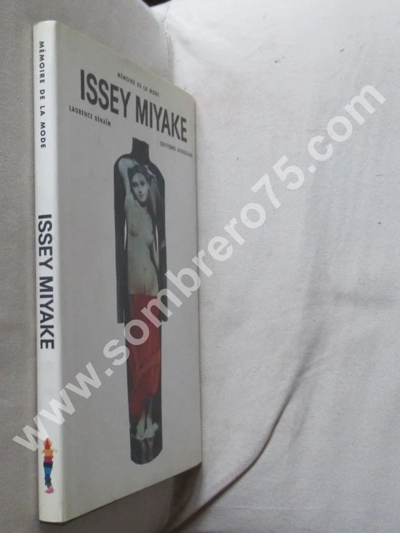 Mémoire de la Mode Issey Miyake - Image 2