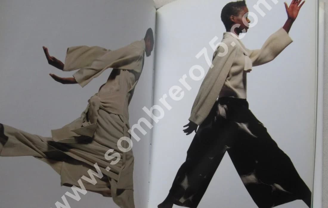 Mémoire de la Mode Issey Miyake - Image 4