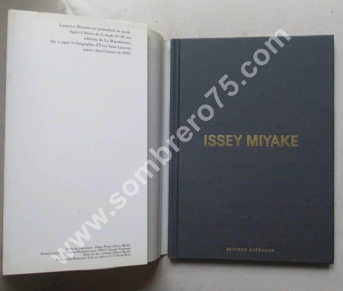 Mémoire de la Mode Issey Miyake - Image 5