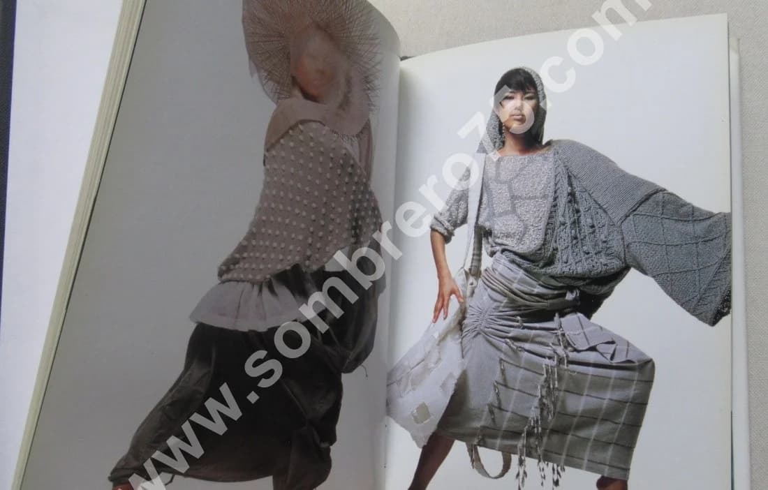 Mémoire de la Mode Issey Miyake - Image 7