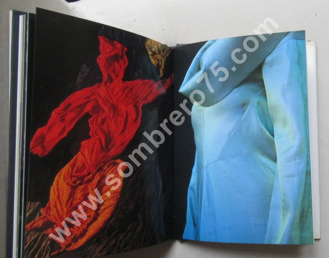 Mémoire de la Mode Issey Miyake - Image 8