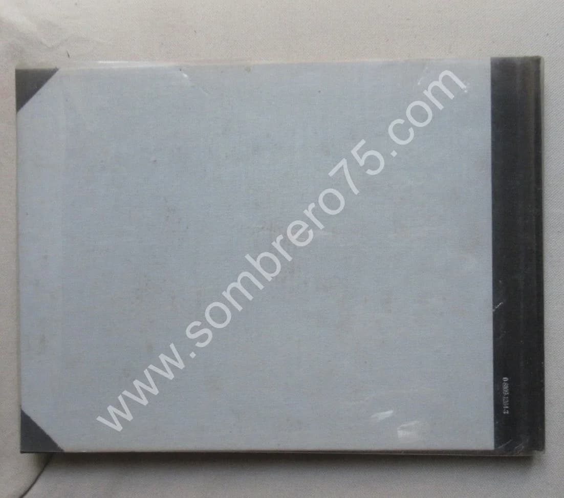 Landscape Sketches 1984-1985 - Image 6