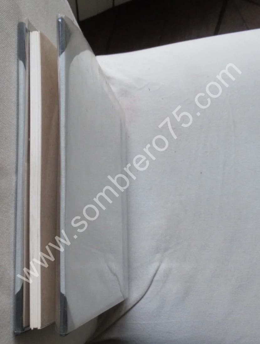 Landscape Sketches 1984-1985 - Image 7