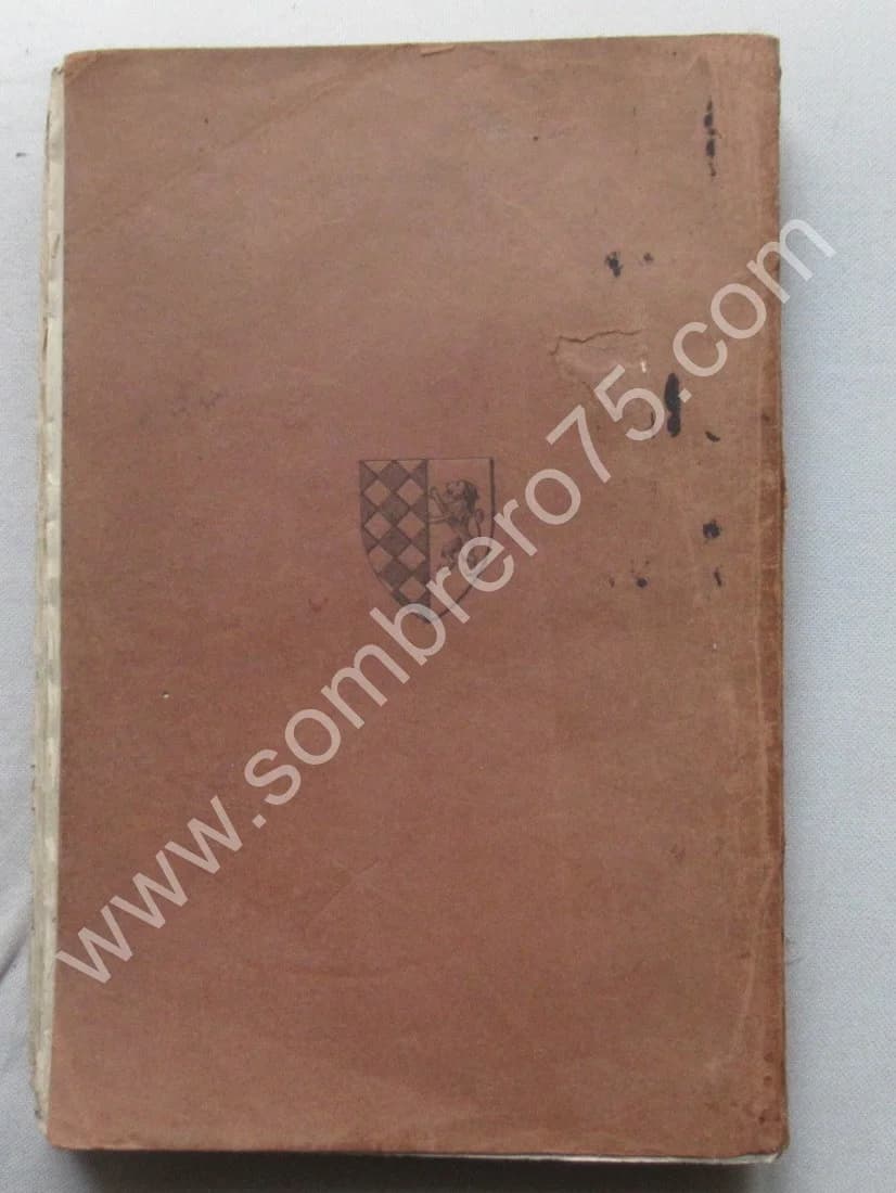 Histoire de Lesparre. A CLARY et P. BODIN. 1912 - Image 13