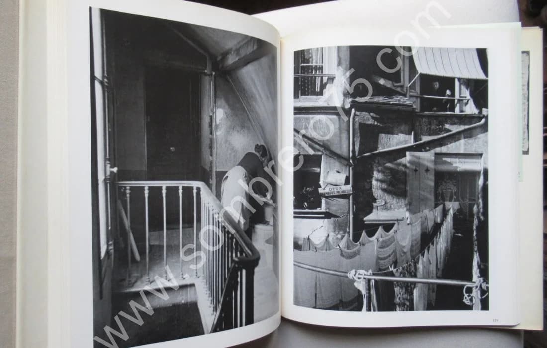 J'Aime Paris. Photographies des années vingt - Image 7